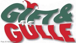 Logo Gift und Gülle