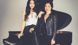 Logo Queenz of Piano