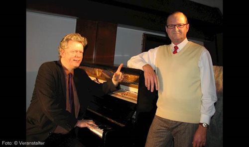 Christian Bleiming & Hans-Hermann Thielke