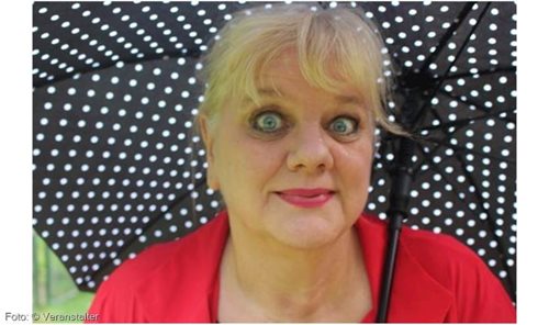 Daubs Melanie: „Ma ganz ehrlich!“