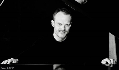 Lars Vogt, Dirigent und Klavier