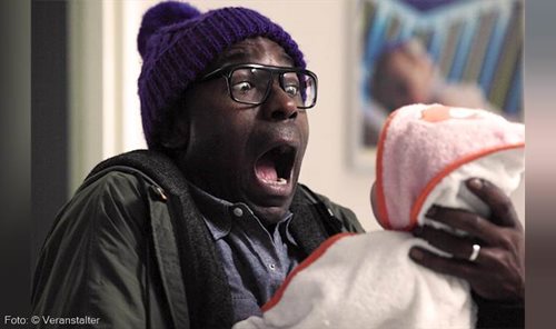 Zum Verwechseln ähnlich