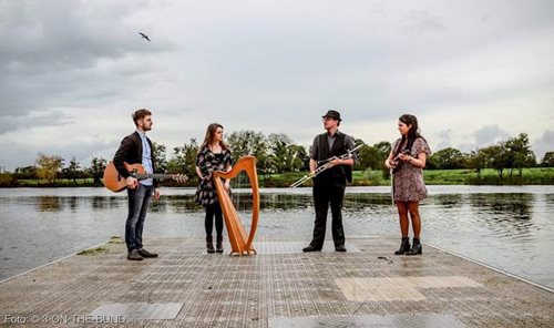 Irish Heartbeat Festival