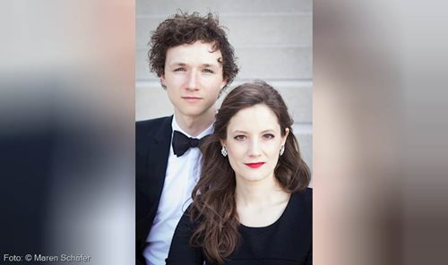 Liedduo Heinzen & Mead