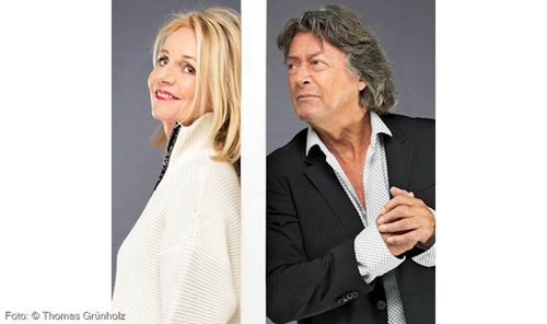 Alles was sie wollen