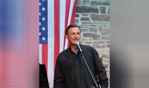 Johnny Cash. I walk the line - Musik und Leben einer Ikone