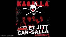 Logo KASALLA