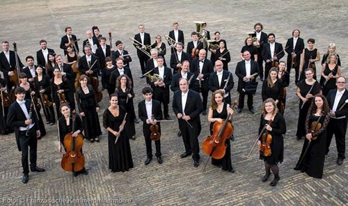Französische Kammerphilharmonie