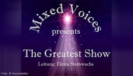 Logo The Greatest Show