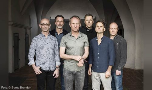 KEIMZEIT. 2020 - Das Schloss