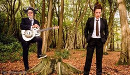 Logo NESSI TAUSENDSCHÖN: Rumeiern