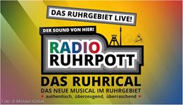 Logo Radio Ruhrpott