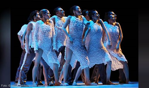 Golden Oldie – 50 Years of Introdans