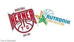 Logo Herner TC - Rutronik Stars Keltern