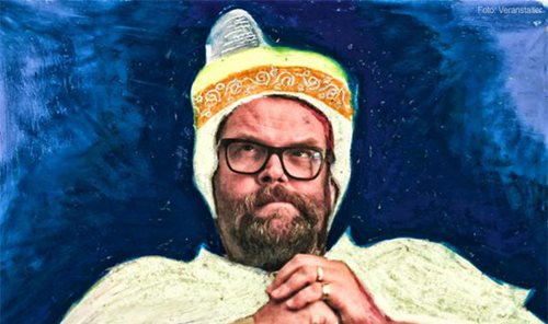 Jochen Malmsheimer- Dogensuppe Herzogin – ein Austopf mit Einlage