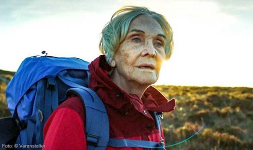 Edie- für Träume ist es nie zu spät