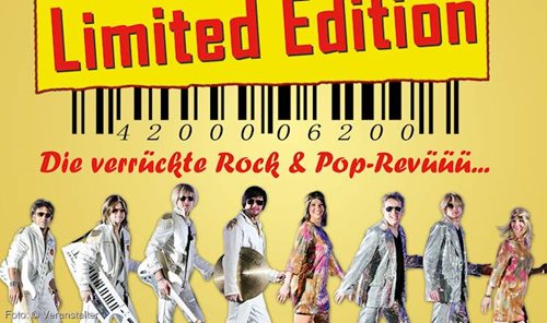 Limited Edition & Kilkenny Bastards