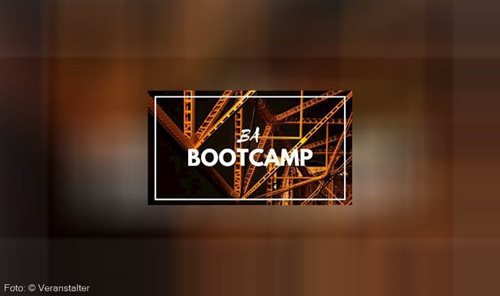 BA Bootcamp