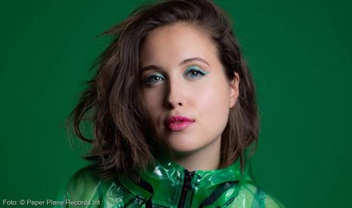 KulturPur 2022: Alice Merton