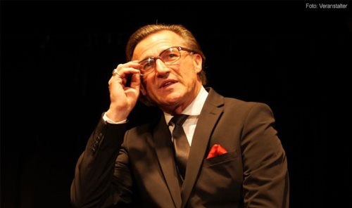 Dario Weberg als Willi Winzig