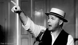 Logo Andrerseits...! Chansons & Couplets -