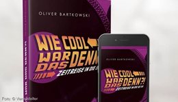 Logo Oliver Bartkowski - Wie cool war das denn?!