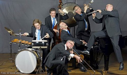 Mardi Gras - Karneval in New Orleans