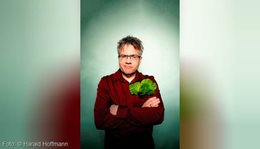 Logo Matthias Reuter "Ich bin noch gut"