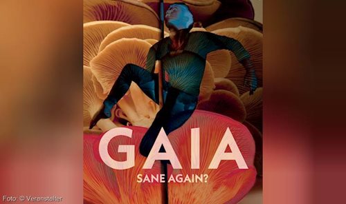 GAIA - SANE AGAIN? 