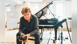 Logo Thomas Hufschmidt Quartett feat. Stefan Bauer
