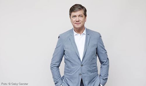 Peter Prange: Am Ende die Hoffnung