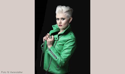 IT’S ALL PINK -The Original PiNK Tribute Show