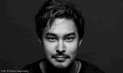 Christopher Park, Klavier