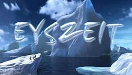 Logo EYSZEIT - Peter Maffay Tribute Band