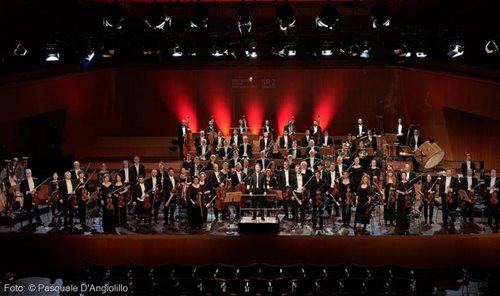 DRP in der Congresshalle