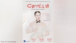 Logo Coppélia