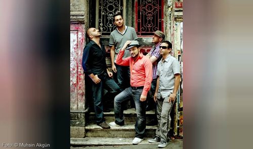 Jazzfestival Viersen 2022