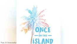 Logo Once on this Island
