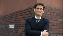 Logo Christian Ehring - Keine weiteren Fragen