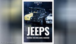 Logo JEEPS