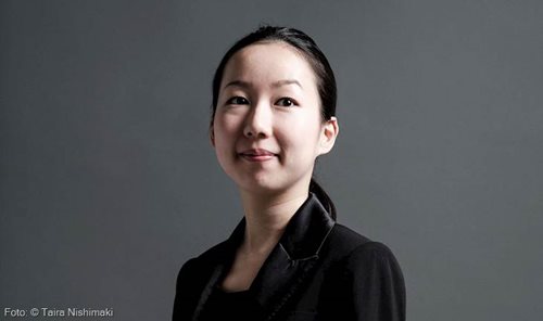 Nodoka Okisawa, Dirigentin 