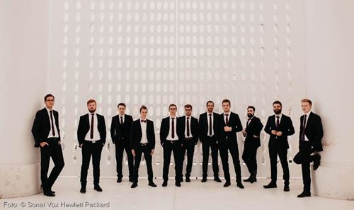 I.Meisterkonzert 2022-2023