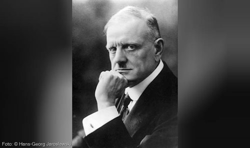MCW Jan Sibelius