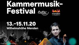 Logo Festivalkarte