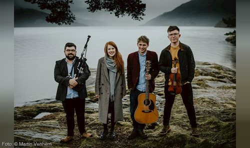 3. Young scots Trad Awards Winner Tour