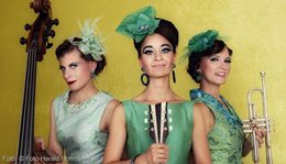 Logo Zucchini-Sistaz