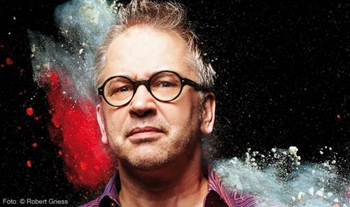 Hauptsache, es knallt.