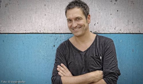 Tickets für Dieter Nuhr bei ProTicket kaufen