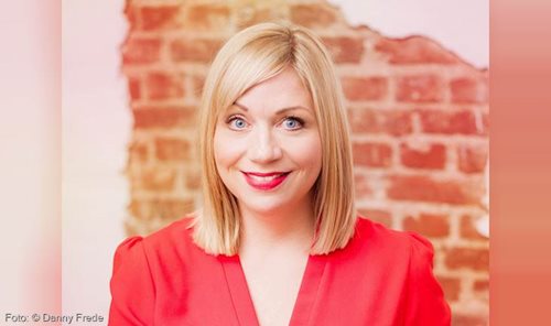 Mirja Regensburg - Im nächsten Leben werd ich Mann!