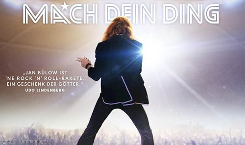 Lindenberg - Mach Dein Ding
